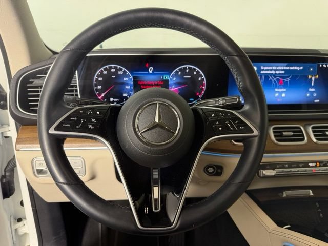 Used 2024 Mercedes-Benz GLE 350 4MATIC image 16