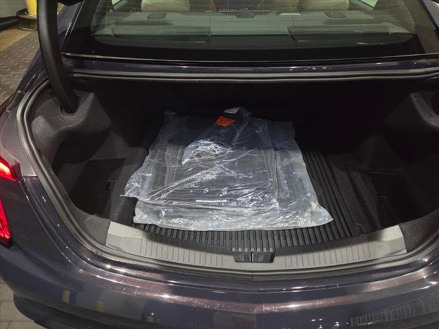 Used 2025 Cadillac CT5 Premium Luxury w/ Sun And Sound Package image 13