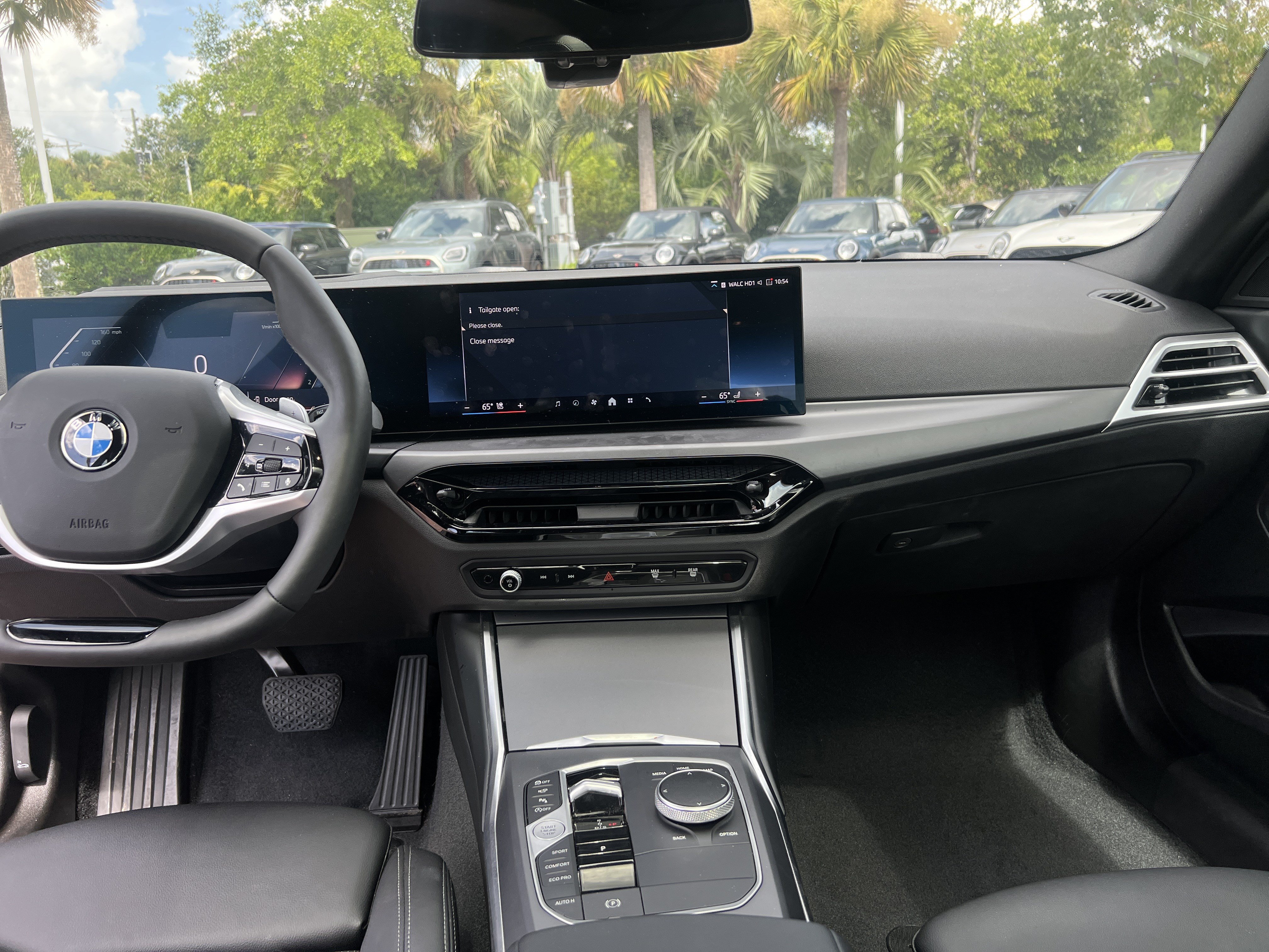 Used 2025 BMW 230i Coupe RWD image 29