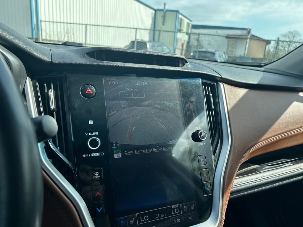 Certified 2022 Subaru Outback Touring XT w/ Popular Package #2 image 39