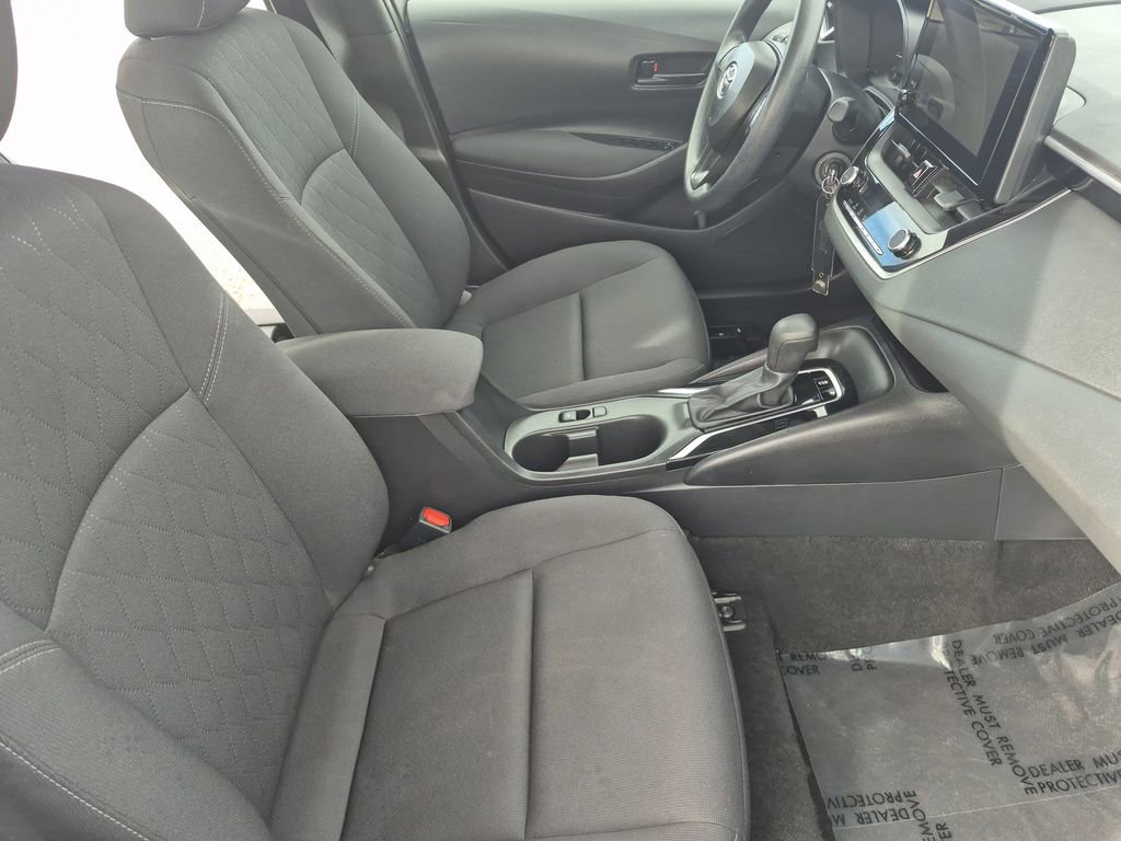 Used 2024 Toyota Corolla LE image 15