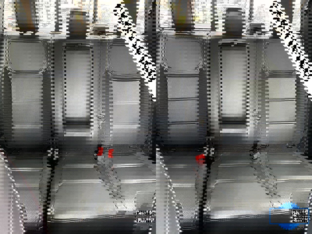 Certified 2023 Ford F150 Raptor w/ Raptor Carbon Fiber Package image 20