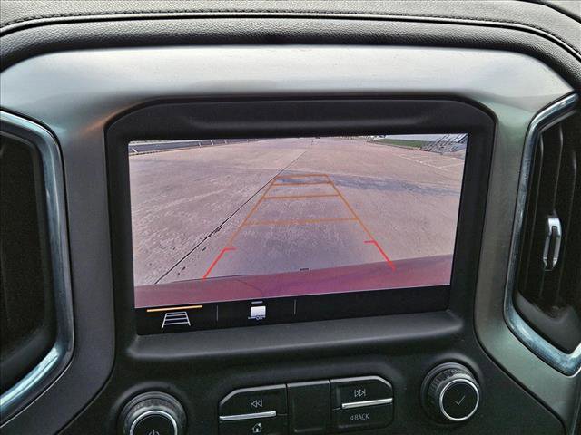 Used 2019 Chevrolet Silverado 1500 LT w/ Texas Edition image 13