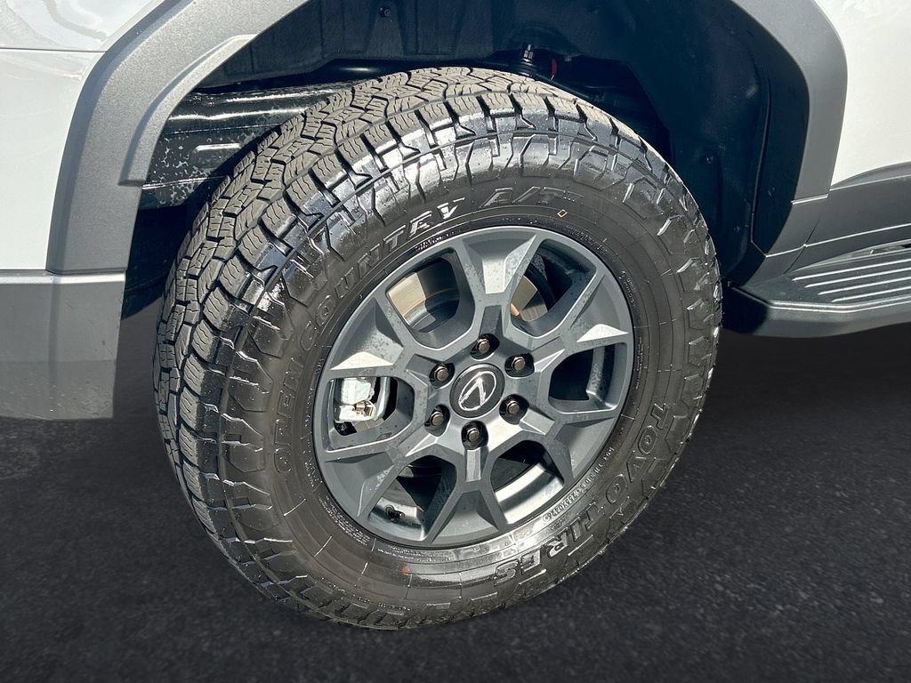 Used 2026 Lexus GX 550 AWD/4WD image 10