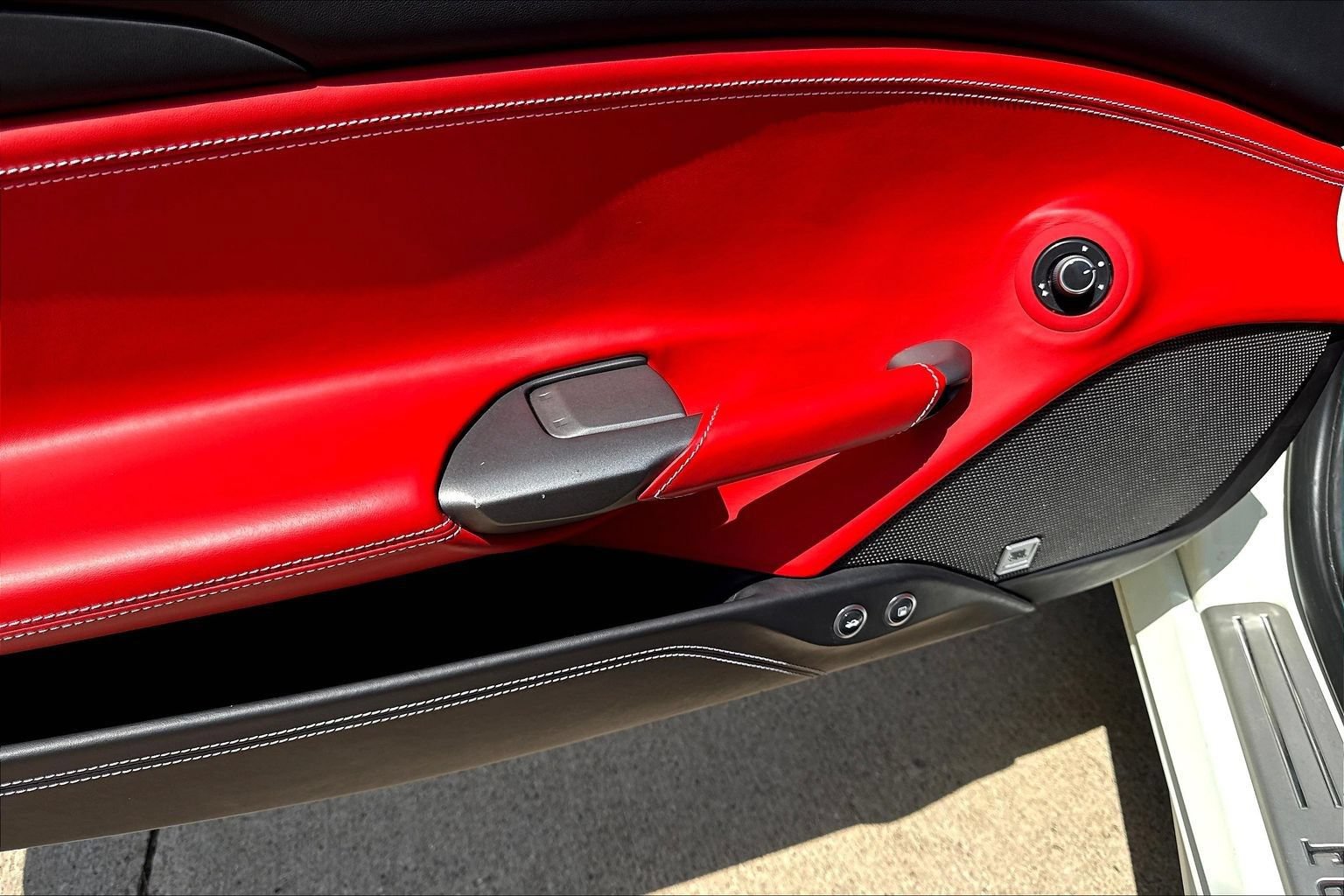 Used 2019 Ferrari 488 Spider RWD image 30