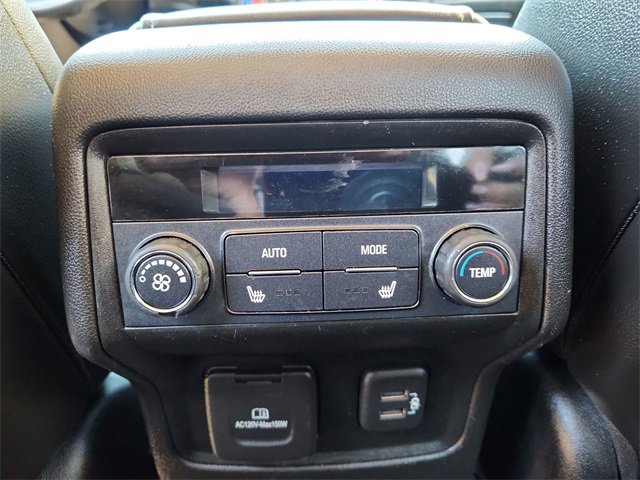 Used 2019 GMC Acadia Denali w/ Technology Package image 21