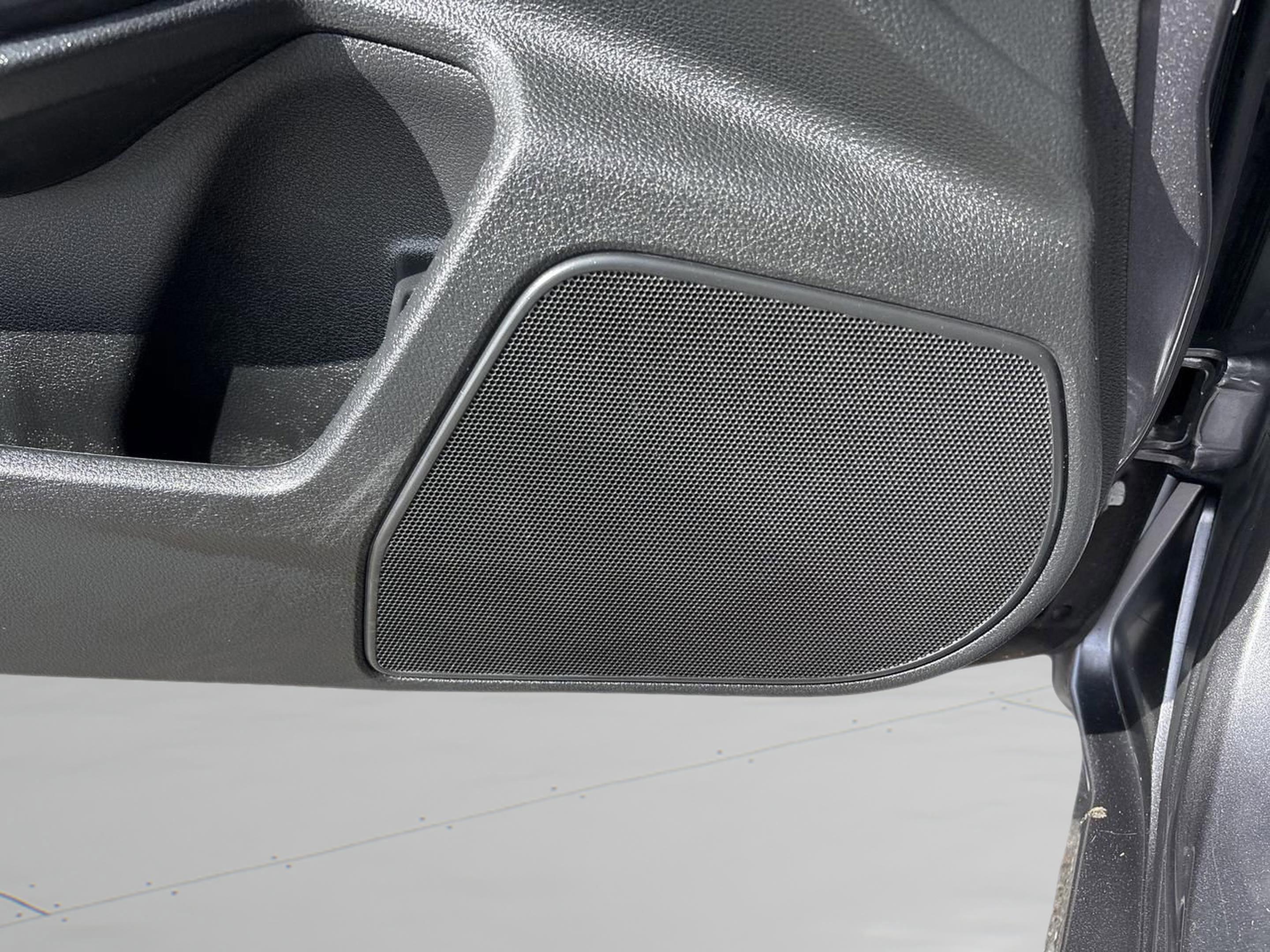 Certified 2021 Honda Civic EX image 23