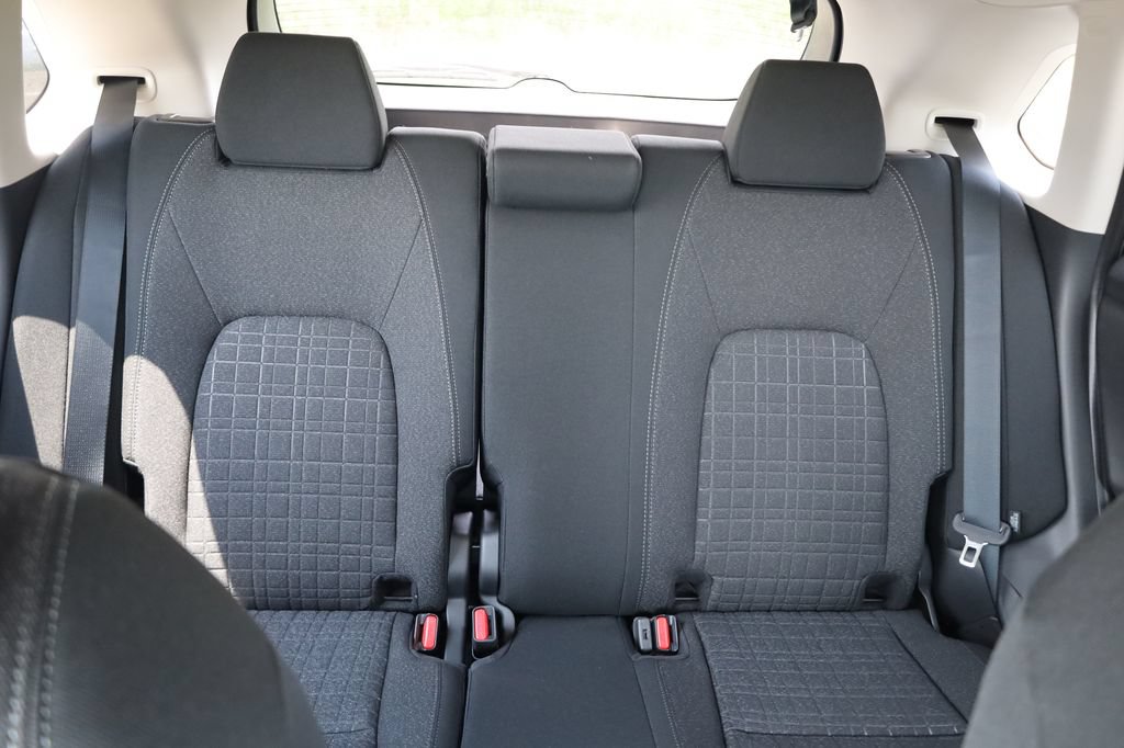 New 2027 Honda HR-V LX image 25