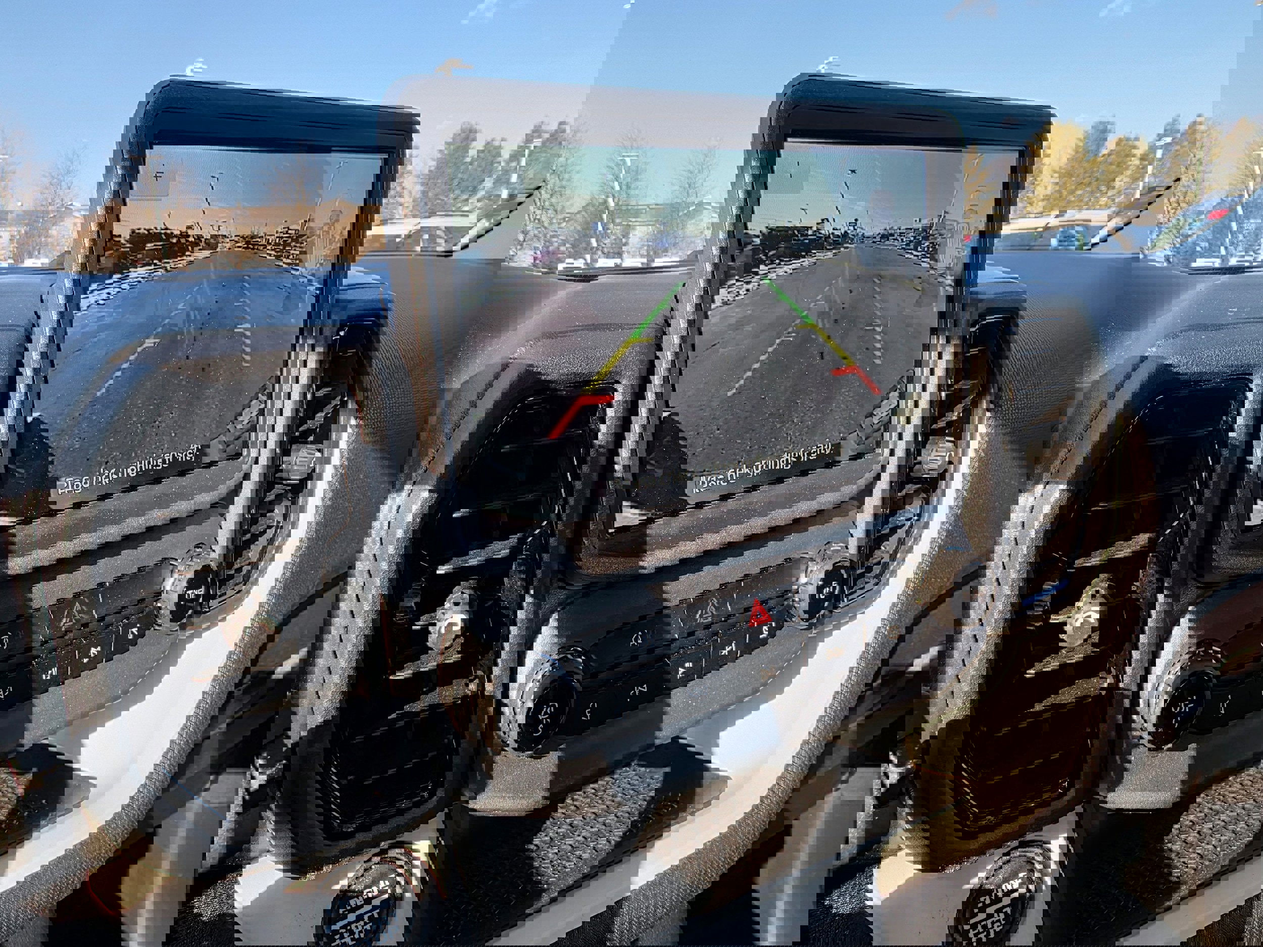 Certified 2024 Ford Bronco Sport Heritage w/ Heritage Convenience Package image 20