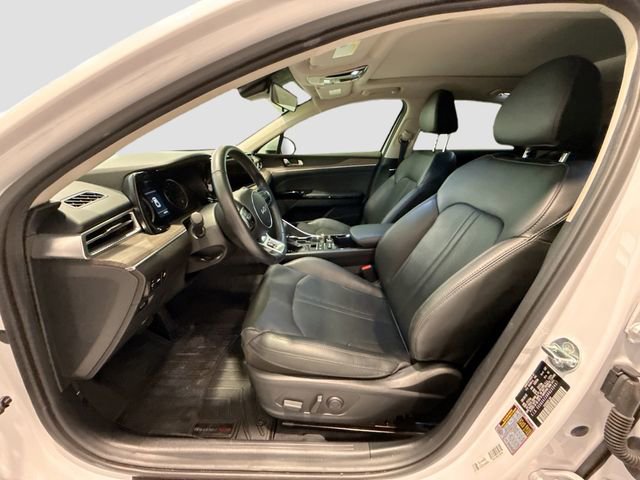 Used 2024 Kia K5 EX image 20