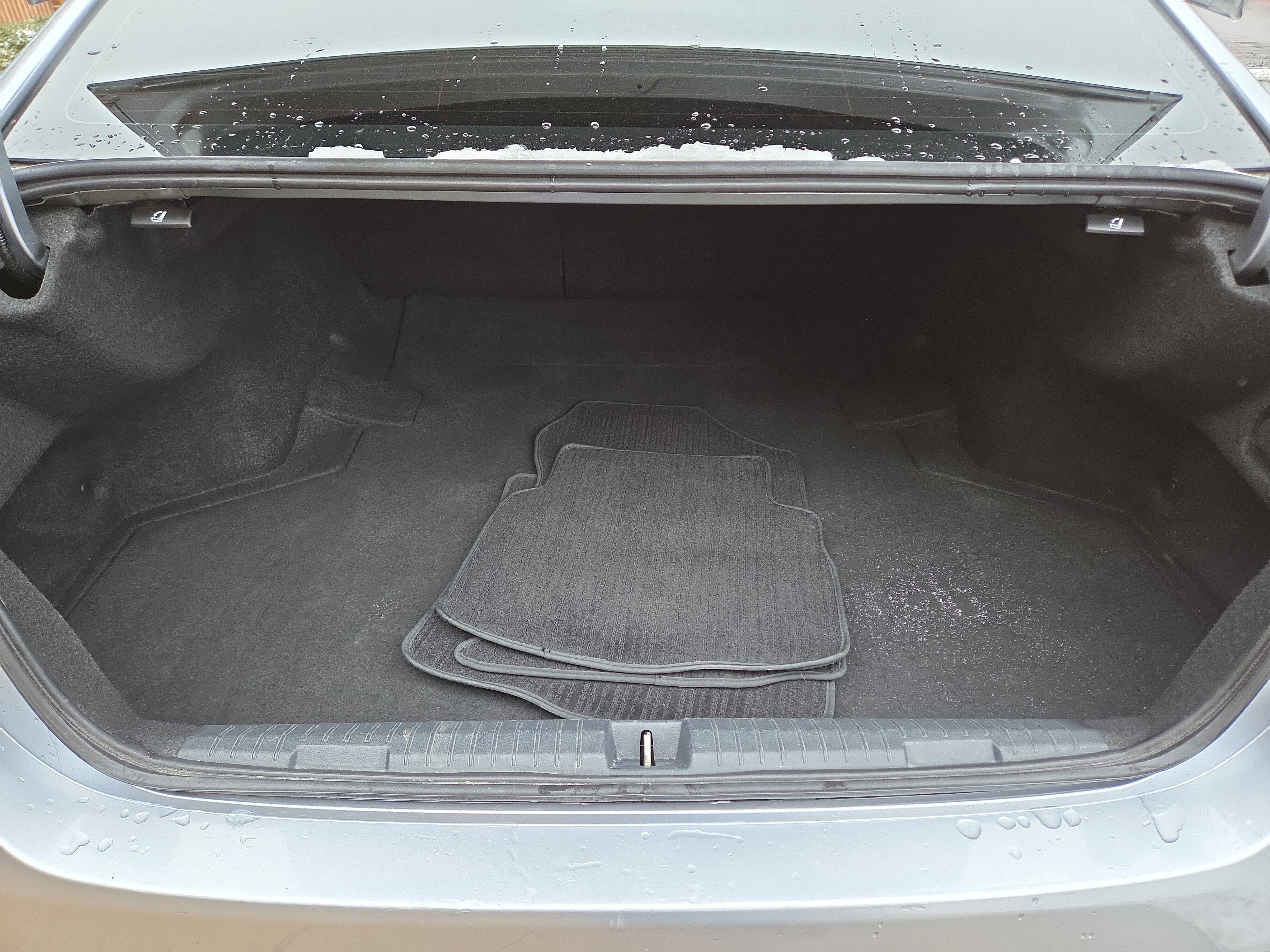 Used 2021 Subaru Legacy Premium image 5