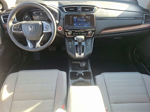 Used 2019 Honda CR-V EX image 15