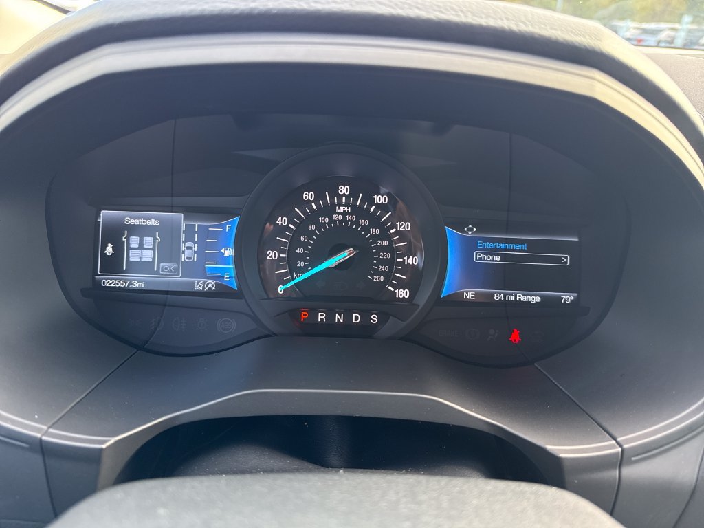 Used 2024 Ford Edge SEL w/ Convenience Package AWD/4WD image 15
