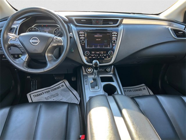 Used 2023 Nissan Murano SV image 10