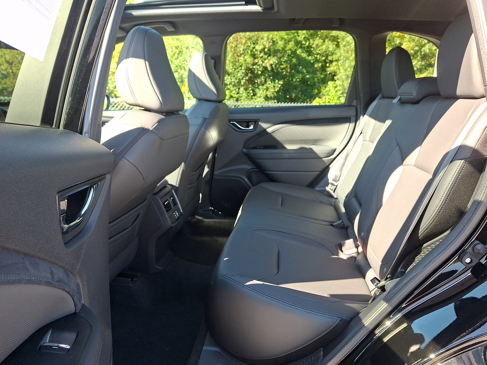 New 2026 Subaru Forester Premium AWD/4WD image 6