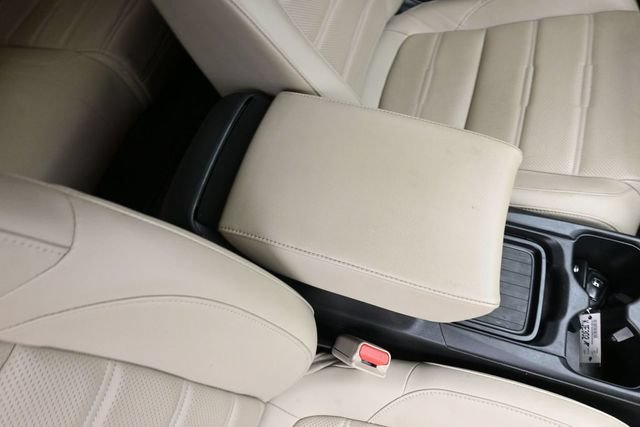 Used 2021 Honda CR-V EX-L image 35