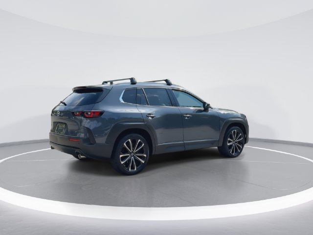Certified 2026 MAZDA CX-50 AWD 2.5 S w/ Weather Package image 8