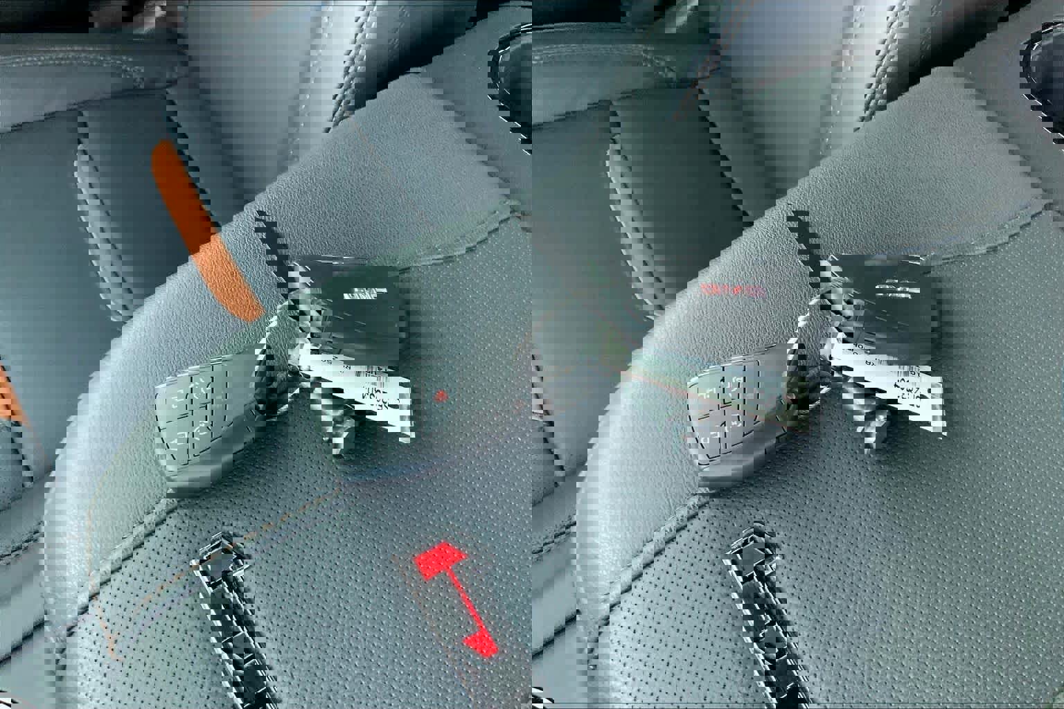 Used 2025 GMC Sierra 2500 AT4 w/ AT4 Premium Plus Package image 14