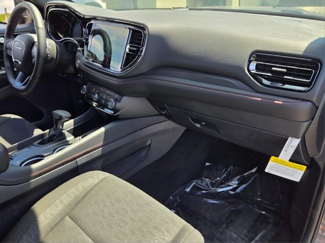 New 2026 Dodge Durango GT AWD/4WD image 16