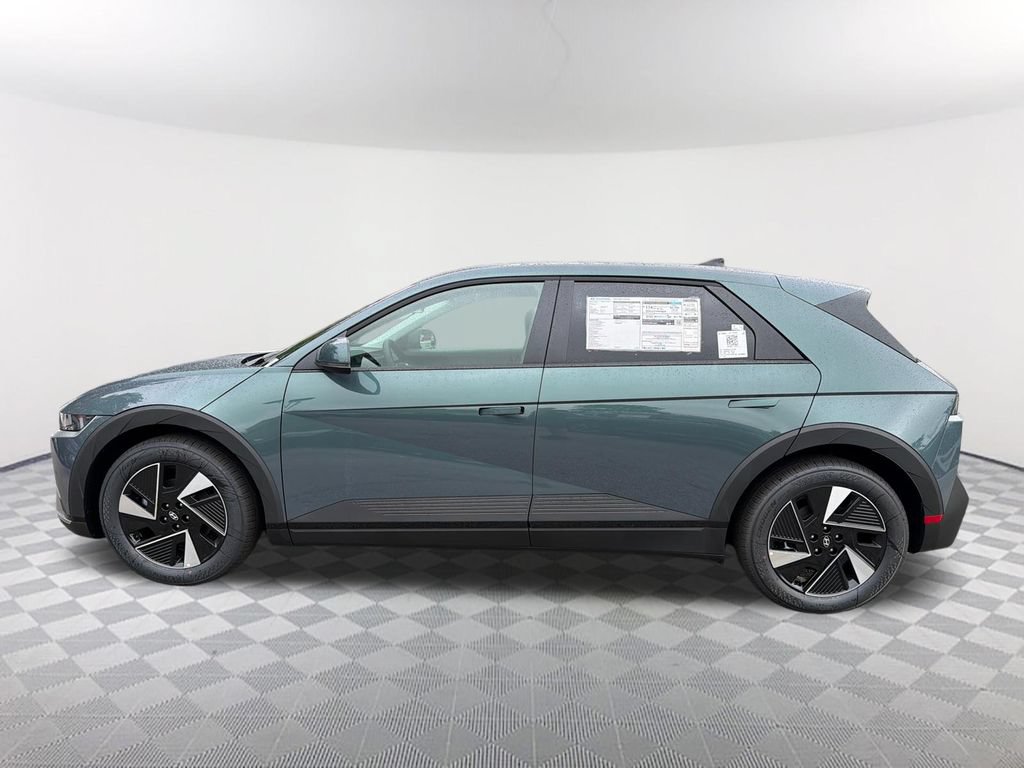New 2026 Hyundai Ioniq 5 SE RWD image 8