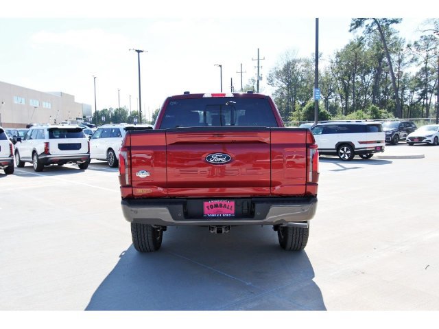 New 2026 Ford F150 King Ranch AWD/4WD image 6
