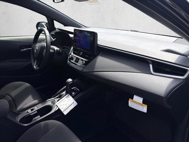New 2026 Toyota Corolla SE FWD image 26