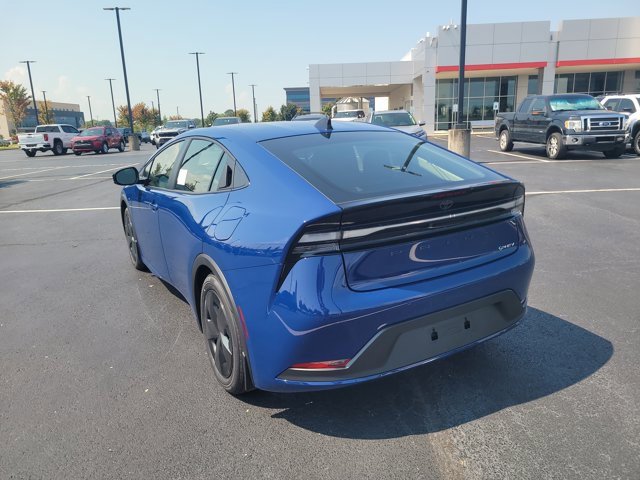 New 2026 Toyota Prius Plug-In Hybrid image 7