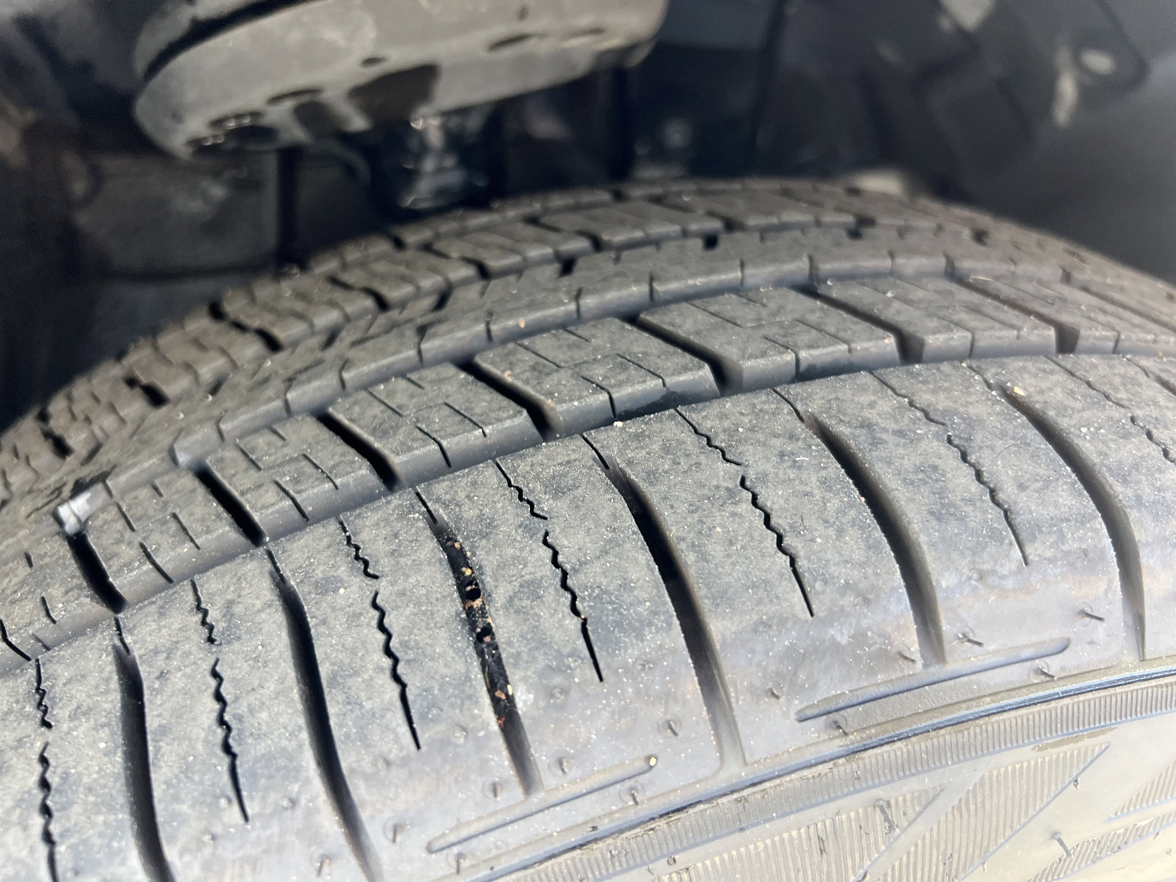 Used 2019 Subaru Forester Limited w/ Popular Package #3 image 12
