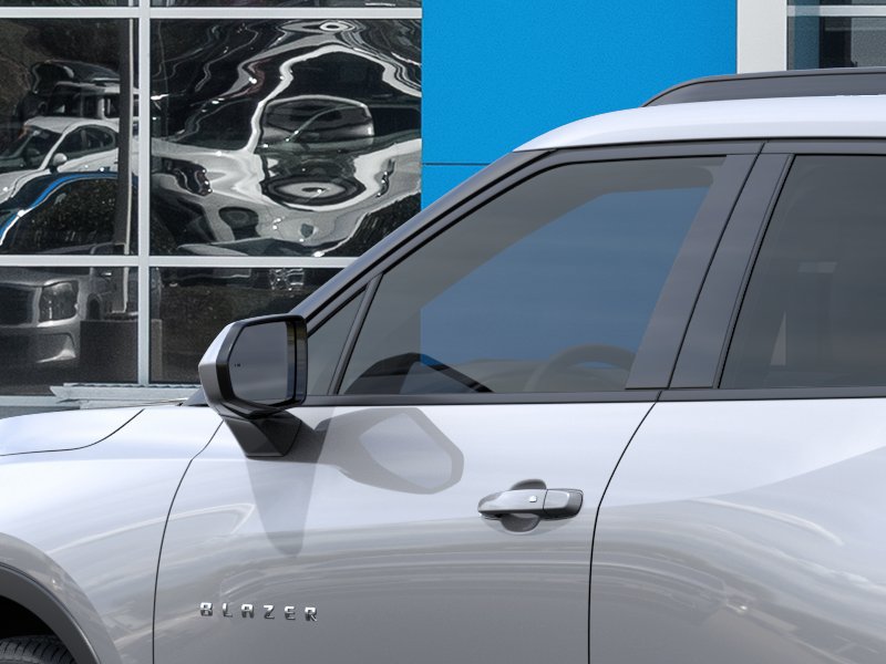 New 2026 Chevrolet Blazer LT w/ Convenience Package FWD image 14