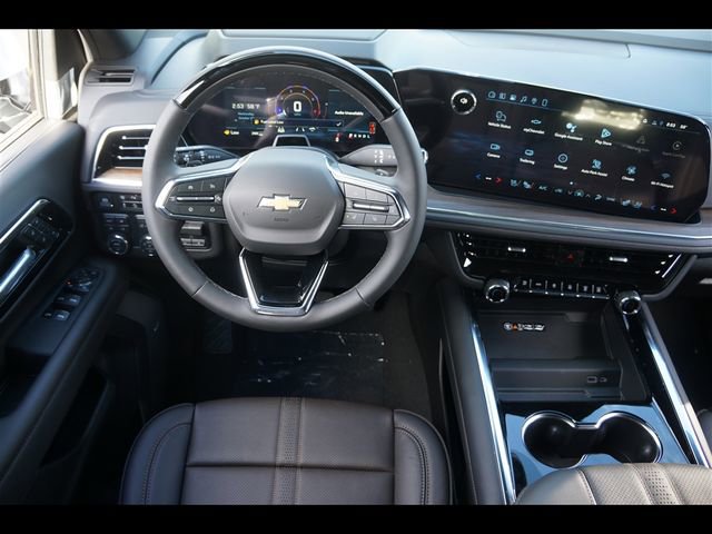 New 2026 Chevrolet Tahoe High Country AWD/4WD image 6