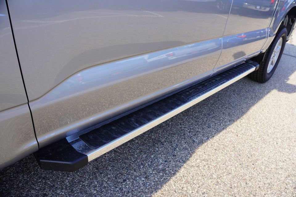 New 2025 Ford F150 XLT w/ Equipment Group 302A MID image 10