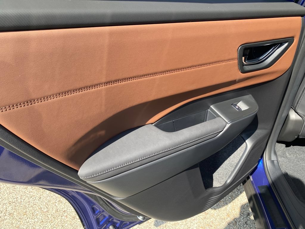 New 2026 Subaru Outback Touring AWD/4WD image 14