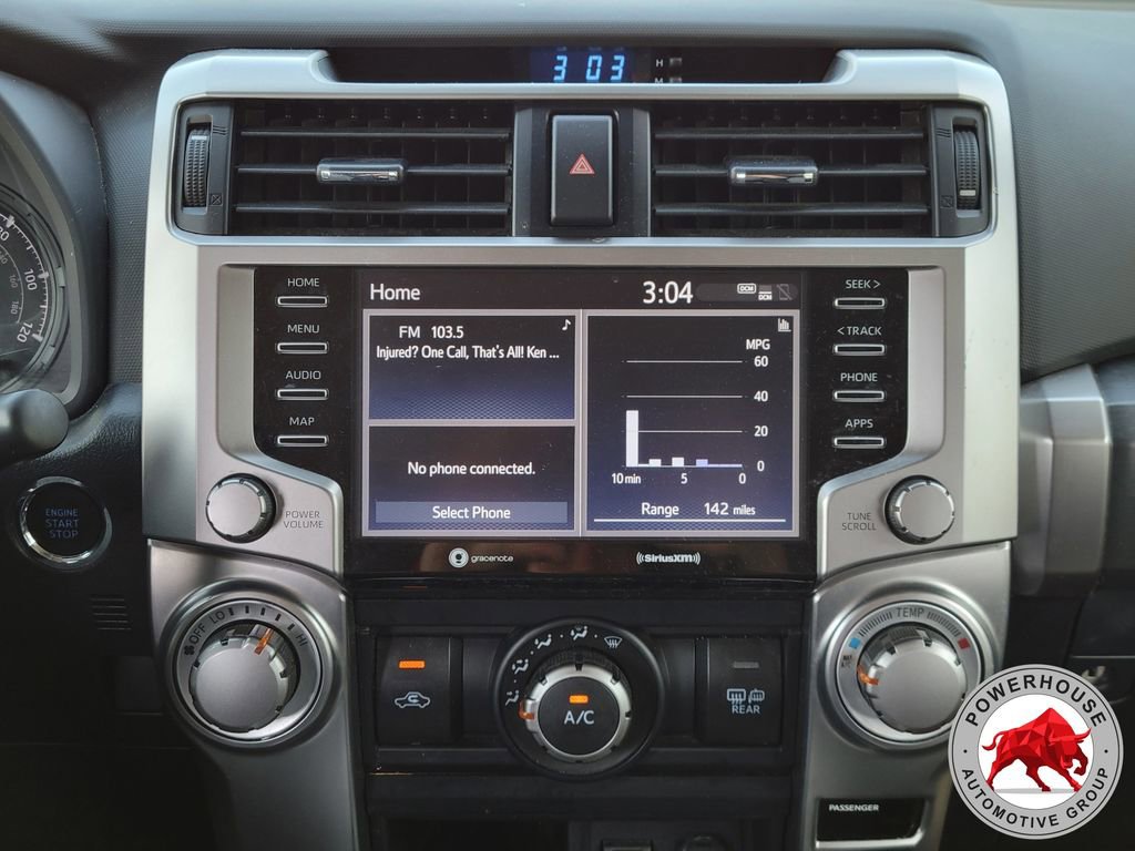 Used 2024 Toyota 4Runner SR5 RWD image 23