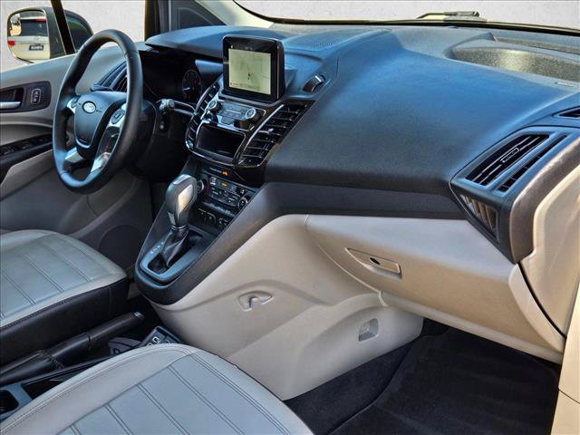 Used 2020 Ford Transit Connect Titanium FWD image 26