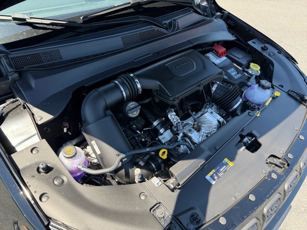 New 2026 Jeep Compass Limited AWD/4WD image 20