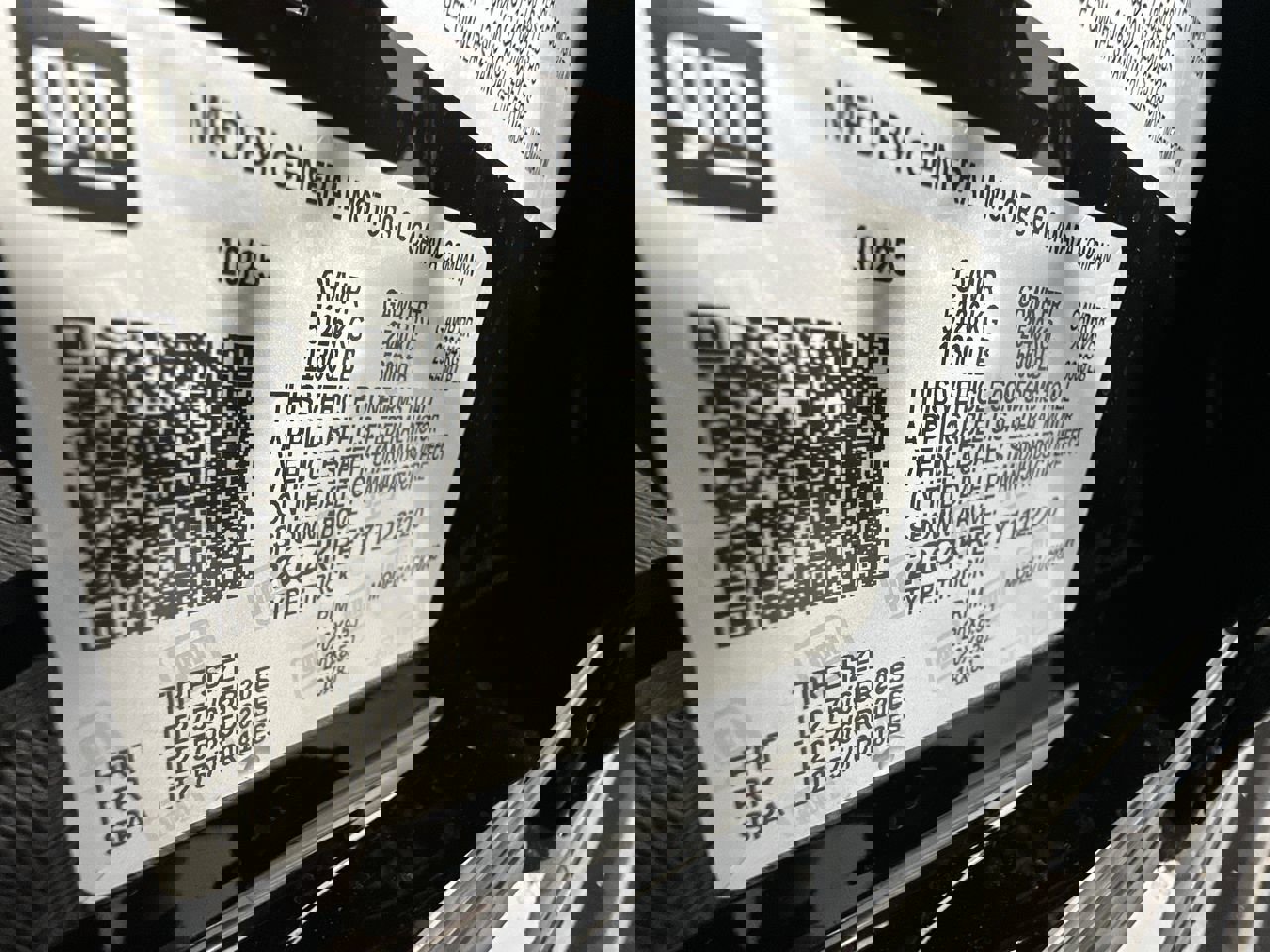 New 2026 Chevrolet Silverado 2500 High Country w/ Midnight Edition image 96