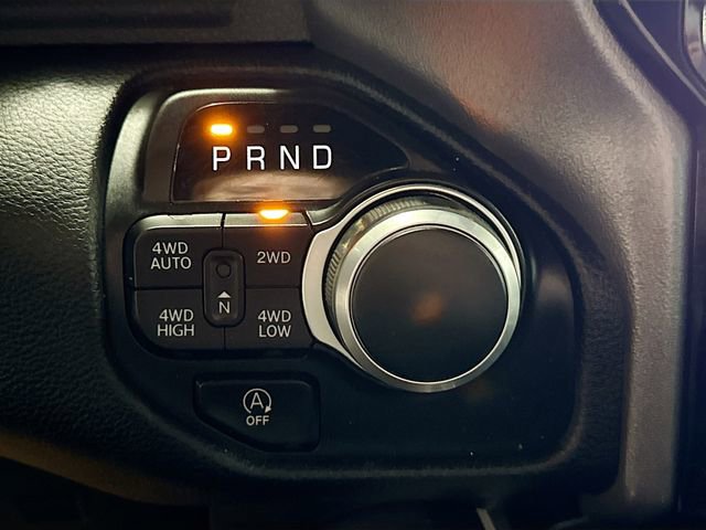 Used 2023 RAM 1500 Big Horn image 18