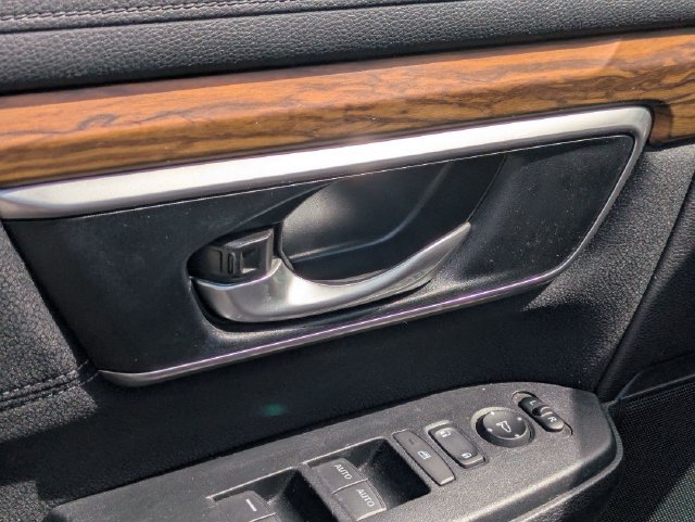 Used 2019 Honda CR-V EX image 13