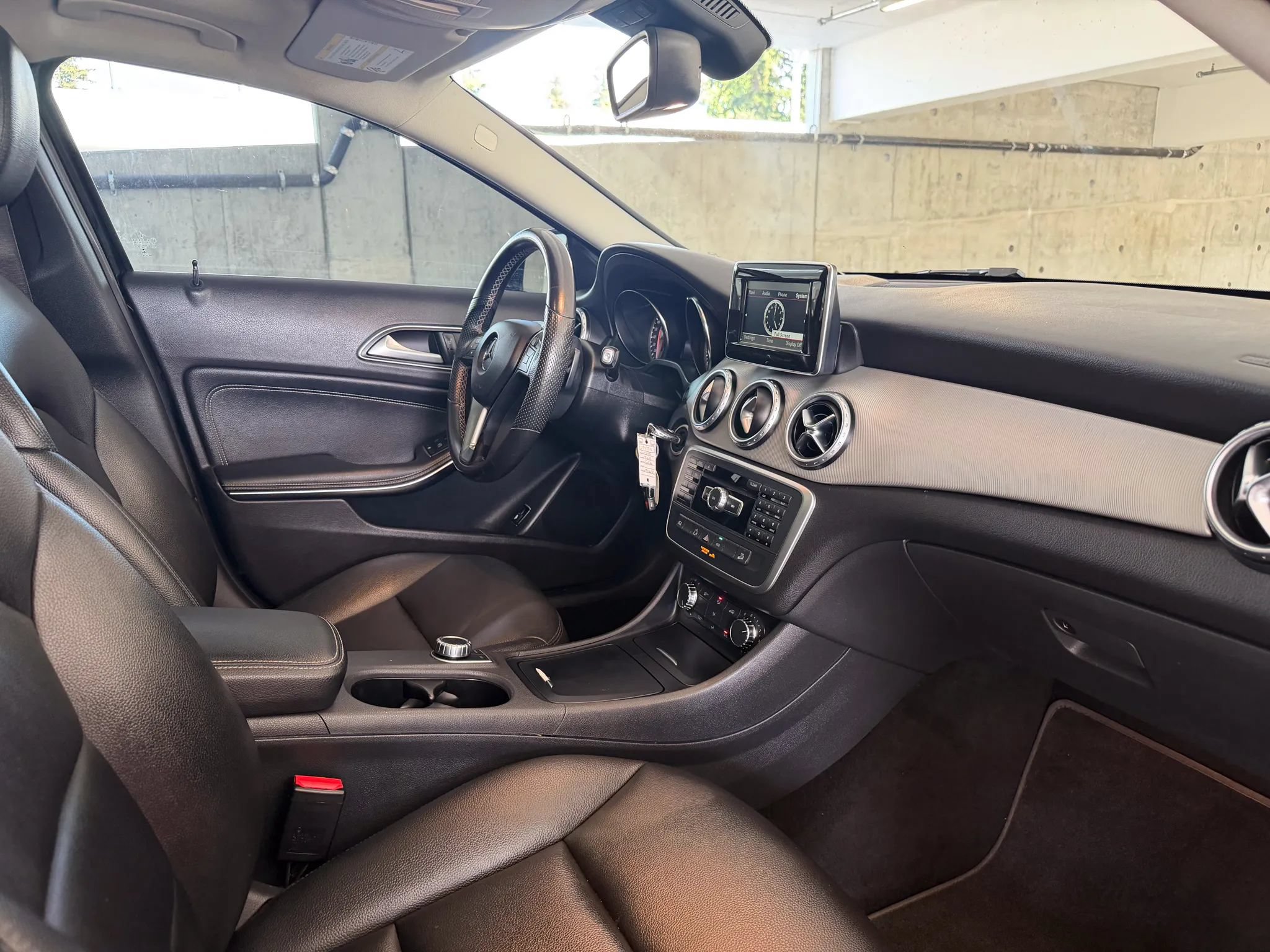 Used 2015 Mercedes-Benz GLA 250 4MATIC image 26