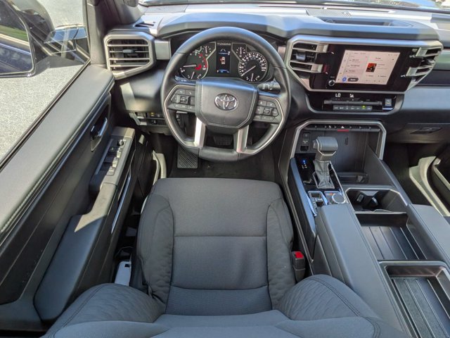 New 2026 Toyota Tundra SR5 AWD/4WD image 14