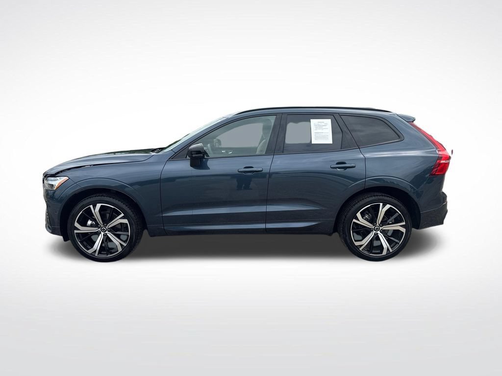Used 2025 Volvo XC60 B5 Ultra w/ Protection Package Premier AWD/4WD image 2