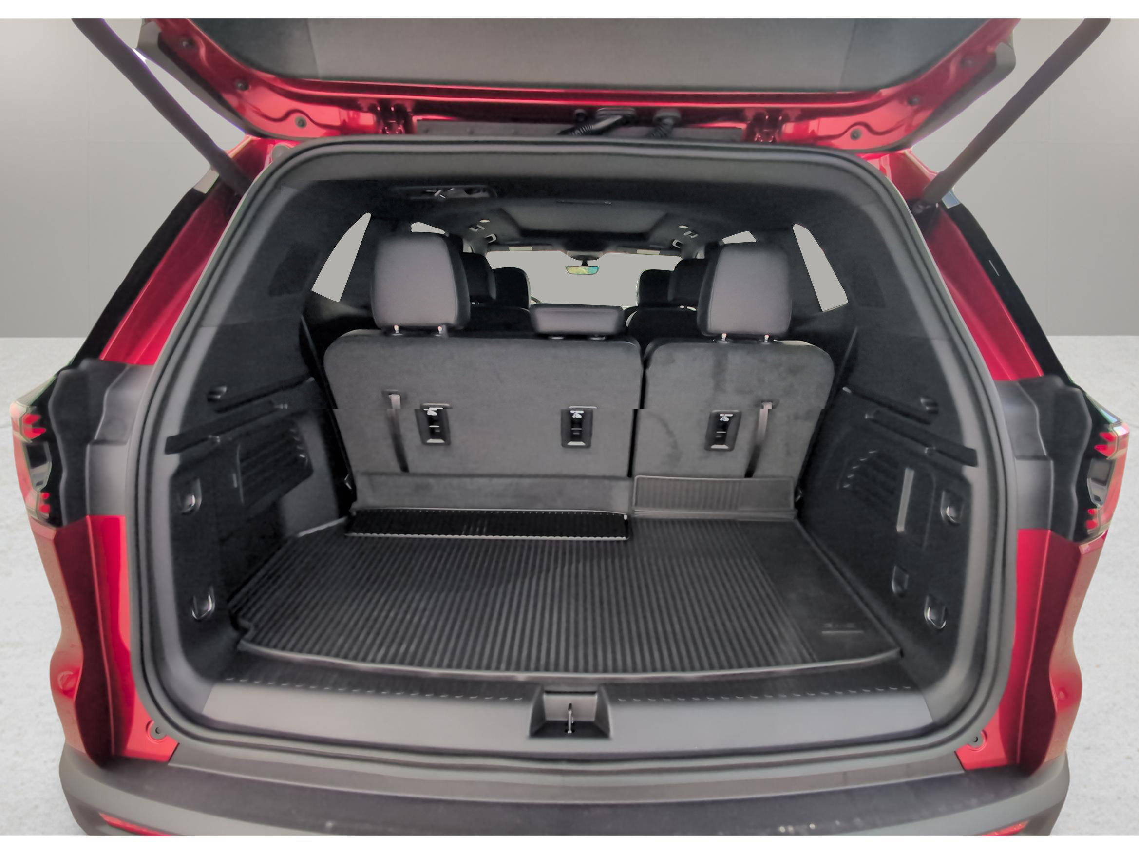 New 2026 GMC Acadia Elevation w/ Elevation Premium Package image 15