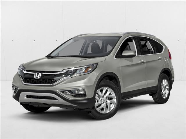 Used 2016 Honda CR-V EX-L image 1