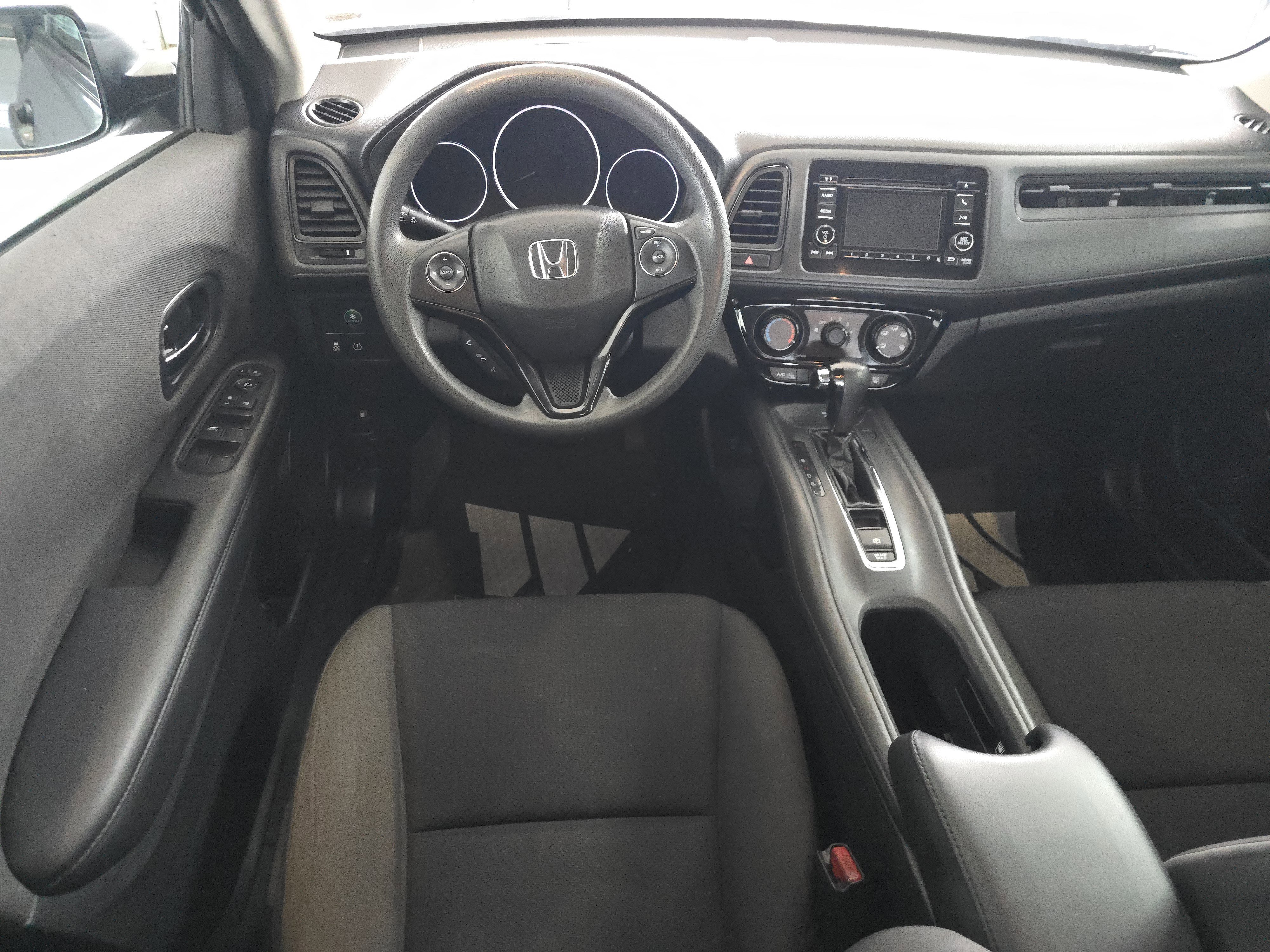 Used 2019 Honda HR-V LX image 22