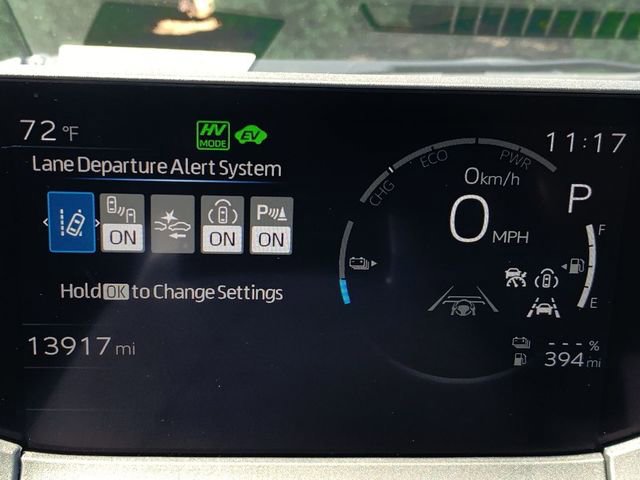 Used 2024 Toyota Prius Prime FWD image 20