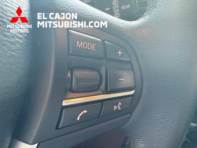 Used 2016 BMW X3 xDrive35i image 20