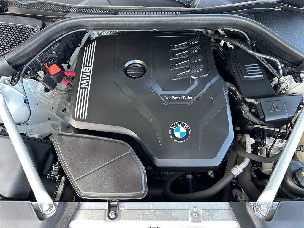 Used 2020 BMW X3 xDrive30i w/ Convenience Package image 20