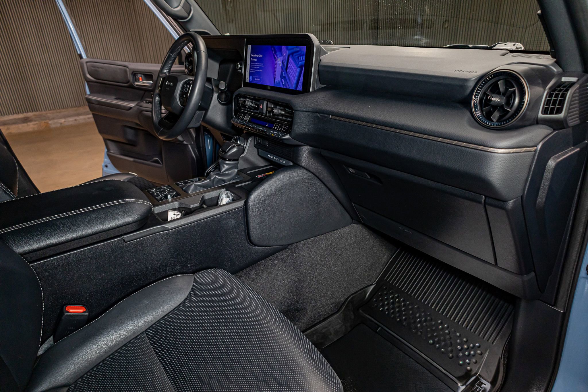 Used 2024 Toyota Land Cruiser image 18