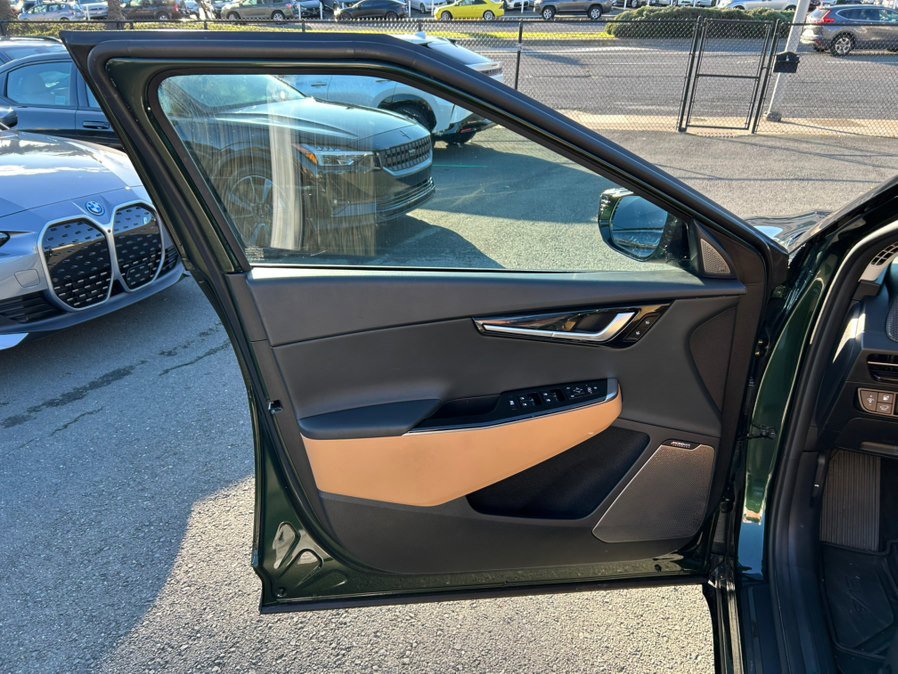Used 2023 Kia EV6 GT-Line image 10