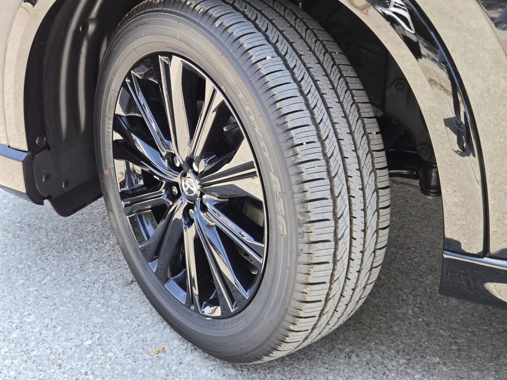 New 2025 MAZDA CX-5 2.5 Turbo image 8